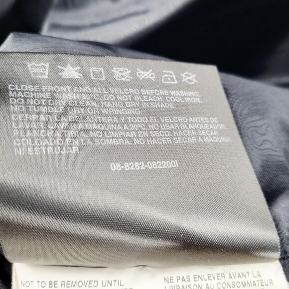 Vintage Spyder Spylon XT 10,000mm Thinsulate Insulation 2 in 1 Ski Jacket Mens M - Picture 13 of 13